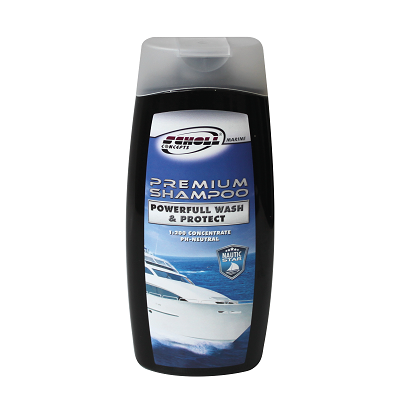 Scholl-Scholl Premium Boat Shampoo HD Concentrate